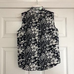 NWT Charter Club Blouse